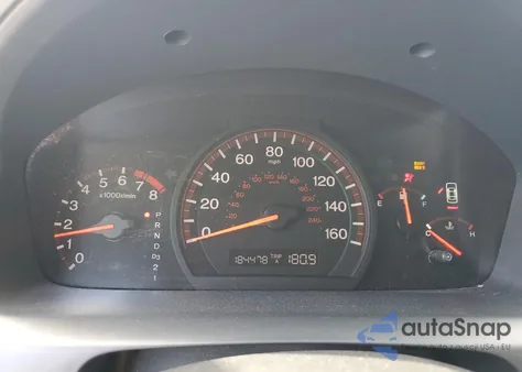 2005 Honda Accord Ex from USA, damaged, VIN 1HGCM72785A017331